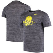 Nike Men's Black Oregon Ducks Tonal Velocity Legend T-Shirt