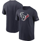 Men's Nike Navy Houston Texans Primary Logo T-Shirt