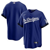 Nike Men's Royal Los Angeles Dodgers City Connect Replica Jersey