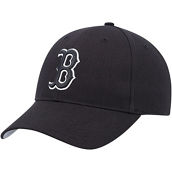 Men's '47 Black Boston Red Sox All-Star Adjustable Hat