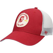 '47 Men's Cardinal USC Trojans Howell MVP Trucker Snapback Hat