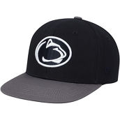 Youth Top of the World Navy Penn State Nittany Lions Maverick Snapback Adjustable Hat