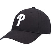 Men's '47 Black Philadelphia Phillies All-Star Adjustable Hat