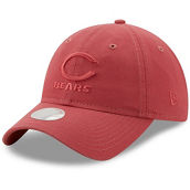 Women's New Era Pink Chicago Bears Core Classic 2.0 9TWENTY Adjustable Hat