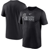 Men's Nike Black Chicago White Sox Local Rep Legend Performance T-Shirt