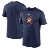 Men's Nike Navy Houston Astros Legend Icon Performance T-Shirt