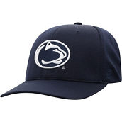 Men's Top of the World Navy Penn State Nittany Lions Reflex Logo Flex Hat