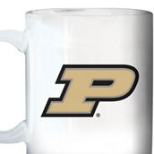 Purdue Boilermakers 15oz. Primary Logo Mug