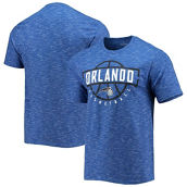 Men's Fanatics Branded Blue Orlando Magic Give-N-Go T-Shirt