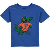 Toddler Royal Florida Gators Big Logo T-Shirt