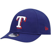 Newborn & Infant New Era Royal Texas Rangers My First 9TWENTY Stretch Fit Hat