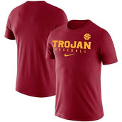 Nike Men's Cardinal USC Trojans Baseball Legend Performance T-Shirt
