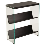 Flash Furniture Highwood Collection 3 Shelf 28