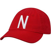Infant Top of the World Scarlet Nebraska Huskers Mini Me Adjustable Hat