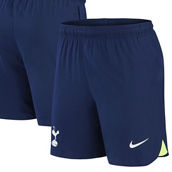 Men's Nike Navy Tottenham Hotspur Performance Stadium Shorts