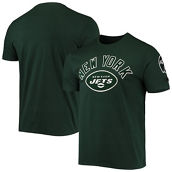 Men's Pro Standard Green New York Jets Pro Team T-Shirt