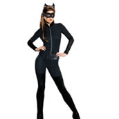 Adult Catwoman Costume
