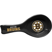 The Memory Company Boston Bruins Ceramic Spoon Rest