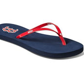 Women's REEF Boston Red Sox Bliss Sandals