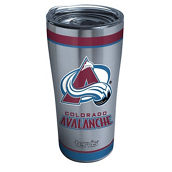 Tervis Colorado Avalanche 20oz. Traditional Stainless Steel Tumbler