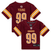 Infant Nike Chase Young Burgundy Washington Commanders Game Jersey