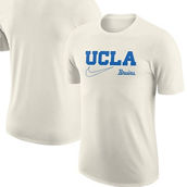Nike Men's Natural UCLA Bruins Swoosh Max90 T-Shirt