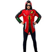 Gotham Knights: Robin Adult Costume