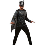 The Batman: Adult Batman Costume