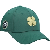 Black Clover Men's Green Colorado State Rams Spirit Flex Hat