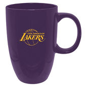 The Memory Company Los Angeles Lakers 22oz. Team Color Tall Mug