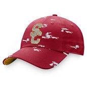 Women's Top of the World Cardinal USC Trojans OHT Military Appreciation Betty Adjustable Hat