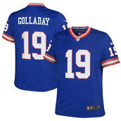 Nike Youth Kenny Golladay Royal New York Giants Classic Player Game Jersey
