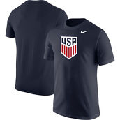 Nike Men's Navy USMNT Soccer Core T-Shirt