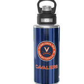 Tervis Virginia Cavaliers 32oz. All In Wide Mouth Water Bottle