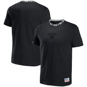 Men's NFL x Staple Black Philadelphia Eagles Globe T-Shirt