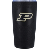The Memory Company Purdue Boilermakers 20oz. Stainless Steel with Silicone Wrap Tumbler