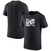Nike Men's Black USMNT Original T-Shirt