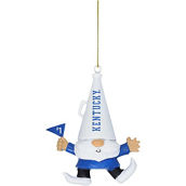Kentucky Wildcats Fan Gnome Ornament