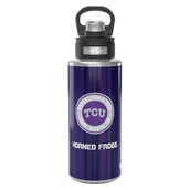 Tervis TCU Horned Frogs 32oz. All In Wide Mouth Water Bottle