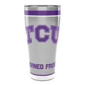Tervis TCU Horned Frogs 30oz. Tradition Tumbler