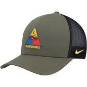 Nike Men's Olive/Black Army Black Knights 1st Armored Division Old Ironsides Classic99 Trucker Hat