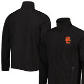 Dunbrooke Men's Black USC Trojans Sonoma Full-Zip Jacket