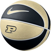 Nike Purdue Boilermakers Training Rubber Basketball