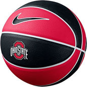 Nike Ohio State Buckeyes Training Rubber Basketball