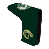 WinCraft Colorado State Rams Blade Putter Cover