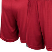 Colosseum Youth Crimson Alabama Crimson Tide Haller Shorts