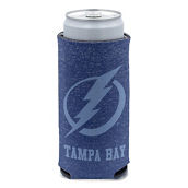 WinCraft Tampa Bay Lightning 12oz. Team Logo Slim Can Cooler