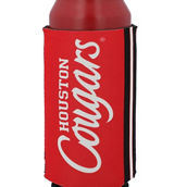WinCraft Houston Cougars 12oz. Team Slim Can Cooler