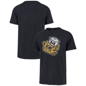 '47 Men's Navy Michigan Wolverines Premier Franklin T-Shirt