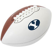 Nike BYU Cougars Autographic Football